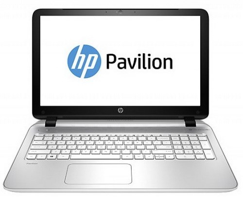 لپ تاپ اچ پی Pavilion P111NE i5 6Gb 1Tb 95411
